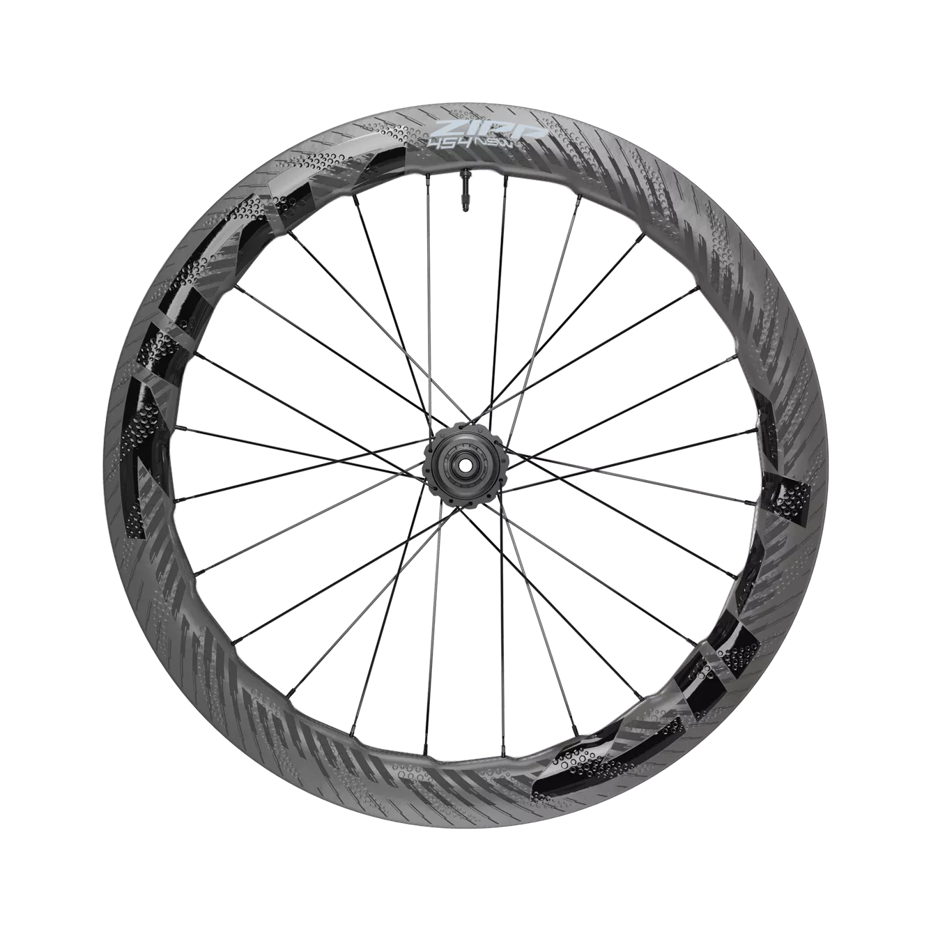 Zipp 454 NSW Carbon Tubeless Disc Brake Wheelset